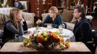 The Young and the Restless: Nick, Summer and Phyllis | Image Source: JPI